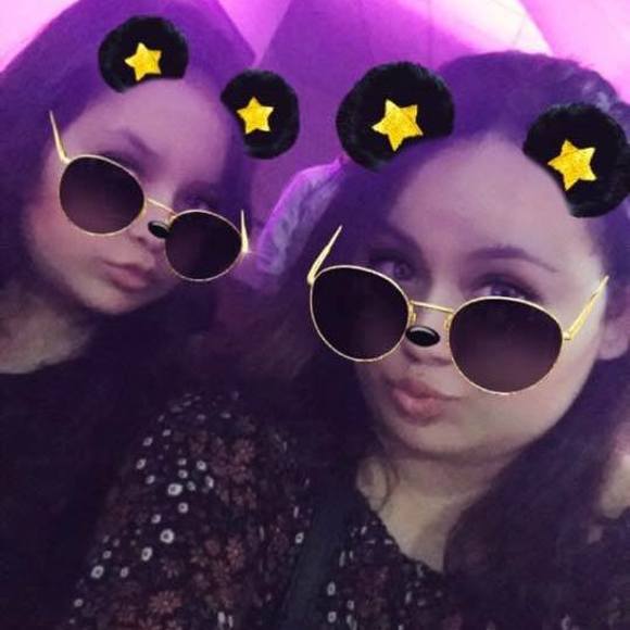 Meet the Posher Other - Meet your Posher, Alma